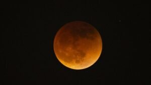 observatorium itera pantau gerhana bulan total 3 maret 2026