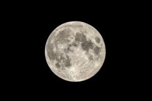 gerhana bulan total 3 maret 2026: ini penyebab bulan merah dan jadwal puncaknya
