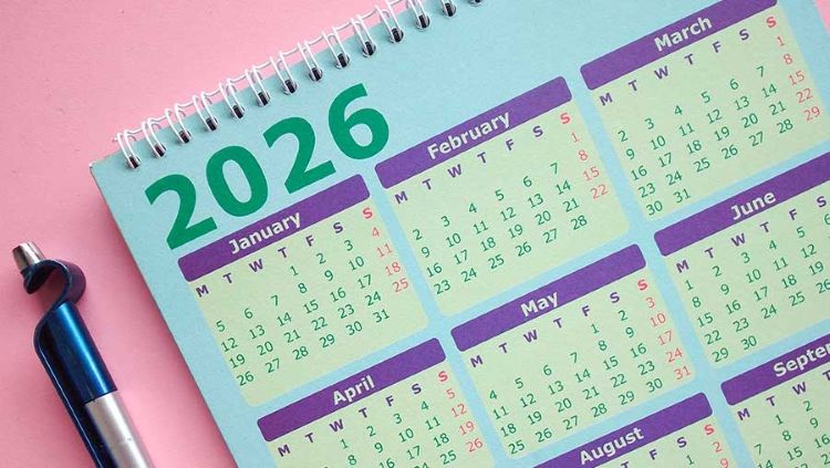 Catat! Jadwal Libur Lebaran 2026 dan Nyepi, Masyarakat Nikmati Libur Panjang 7 Hari