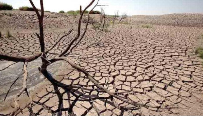 fenomena el nino 2026 berpotensi picu kemarau ekstrem
