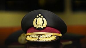 penerimaan polri 2026 dibuka, ini syarat, jadwal, dan kuota akpol, bintara, tamtama
