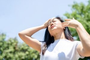 bmkg: cuaca panas di indonesia bukan heatwave, ini penyebabnya jelang lebaran 2026