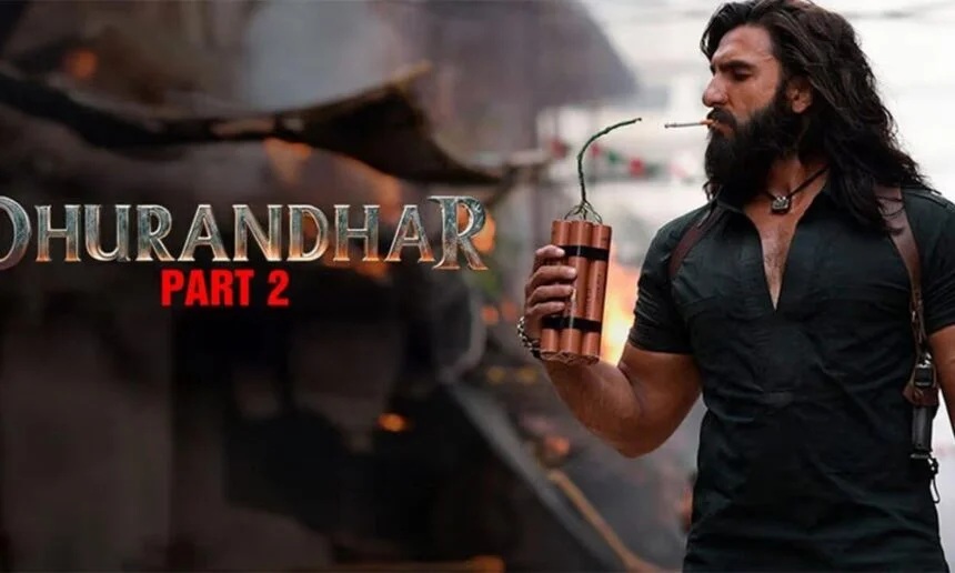 Dhurandhar 2 Meledak di Box Office, Aditya Dhar Tembus 2.200 Crore dan Bidik Rekor Baru