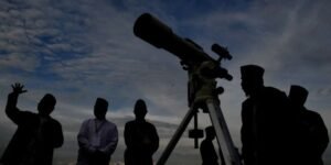 lebaran 2026 tanggal berapa? sidang isbat digelar besok sore