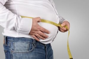 kemenkes: obesitas jadi induk penyakit, picu diabetes hingga stroke