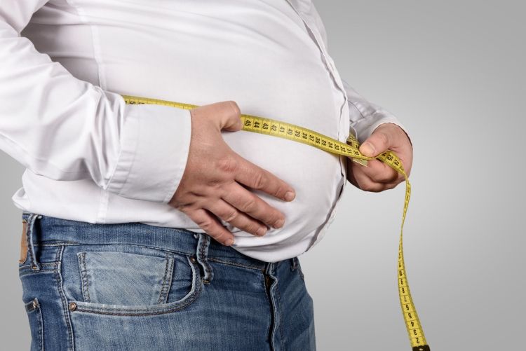 Kemenkes: Obesitas Jadi Induk Penyakit, Picu Diabetes hingga Stroke