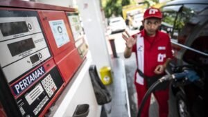 harga bbm pertamina terbaru maret 2026 naik, ini daftar lengkap di seluruh indonesia
