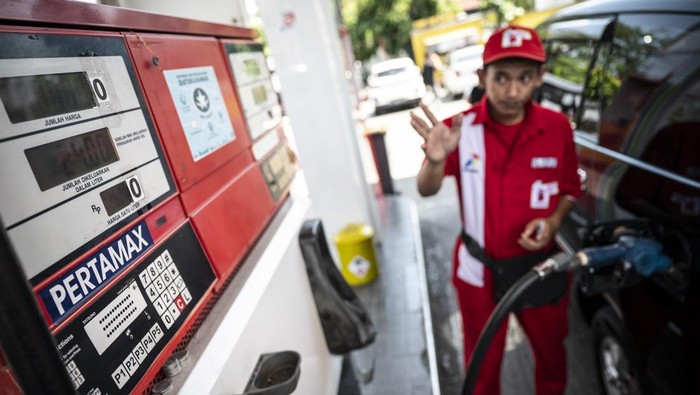Harga BBM Pertamina Terbaru Maret 2026 Naik, Ini Daftar Lengkap di Seluruh Indonesia