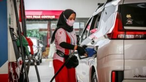 harga bbm berpotensi naik 1 april 2026, ini faktor penyebabnya