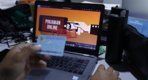 kppu segera umumkan putusan kasus pinjol, ini yang dipertaruhkan