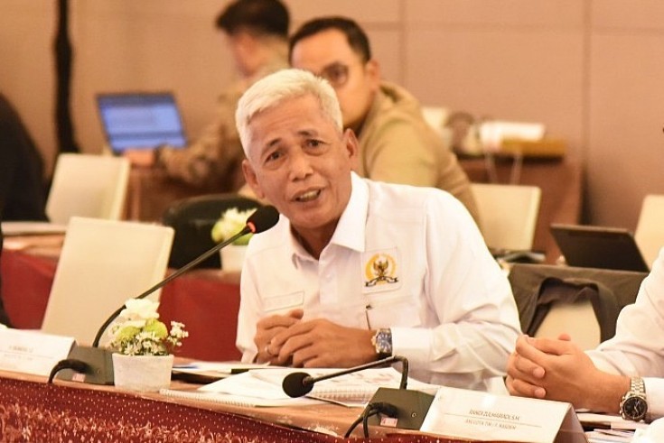 Pemerintah Diingatkan untuk Menjaga Stabilitas Harga Pangan Menjelang Idulfitri