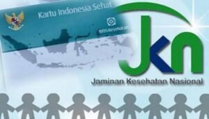 peserta jkn bisa berobat di kota tujuan mudik tanpa rujukan