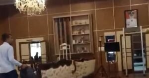 kantor bupati pekalongan digeledah kpk, ruang fadia arafiq ikut disegel