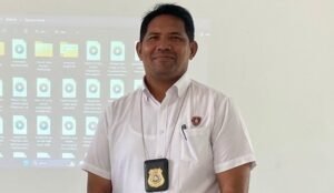 pengusaha kuliner di pematangsiantar digerebek istri di rumah kos, berujung saling lapor ke polisi