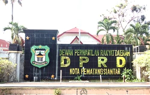 Besok Dishub Dipanggil DPRD, Jukir Liar di Pematangsiantar Disorot