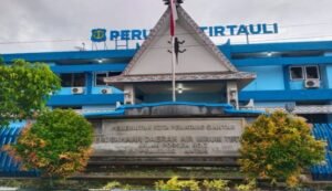 pencurian meteran air marak, perumda tirtauli pematangsiantar jelaskan peran fkp