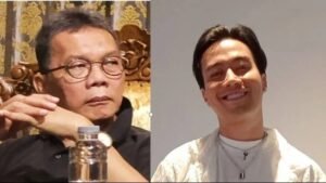 keenan nasution tetap gugat hak cipta vidi aldiano, kasus tunggu kasasi ma
