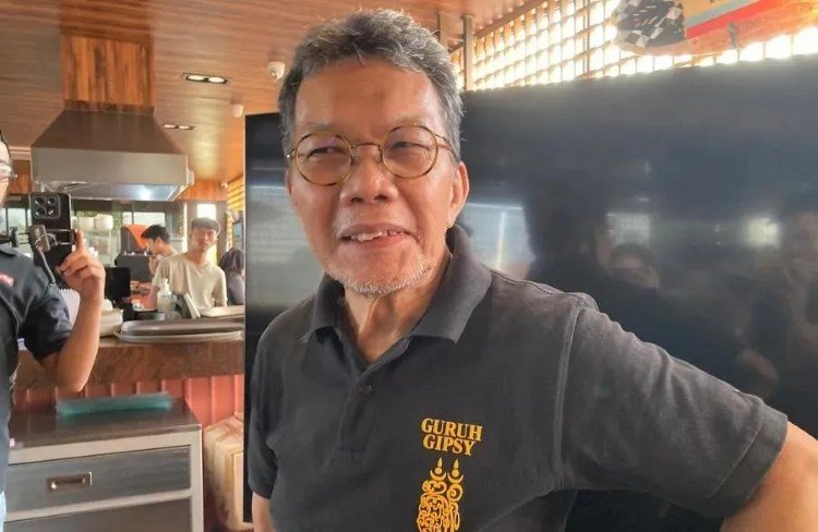 klarifikasi kasus nuansa bening: bukan cabut gugatan, kasasi dihentikan