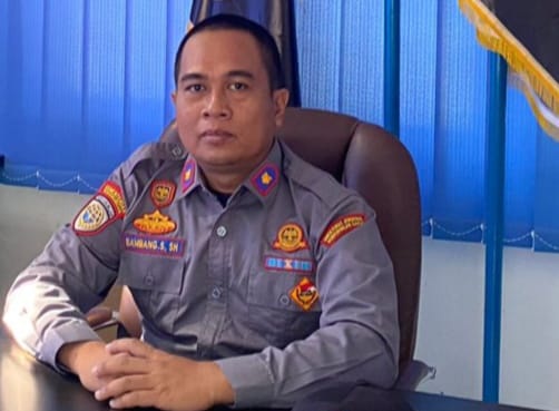 Antisipasi Lonjakan Mudik Lebaran, Terminal Tanjung Pinggir Siapkan Pengamanan dan Ramp Check