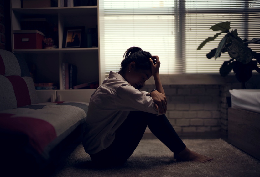Memahami Depressive Disorder, Gangguan Mental yang Bisa Dialami Siapa Saja
