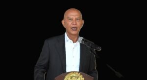 banggar ingatlkan agar defisit apbn tetap di bawah 3 persen