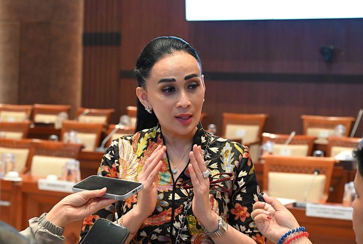 Waspada Gejolak Hormuz, DPR Minta Pemerintah Siapkan Mitigasi Energi