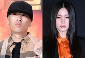 lee hi dan dok2 dirumorkan pacaran usai rilis “you & me” dan dirikan label