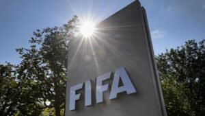 fifa denda asosiasi sepak bola israel rp3,2 miliar, terkait kasus diskriminasi