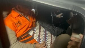 mengapa yaqut ditahan kpk? ini duduk perkara kasus kuota haji