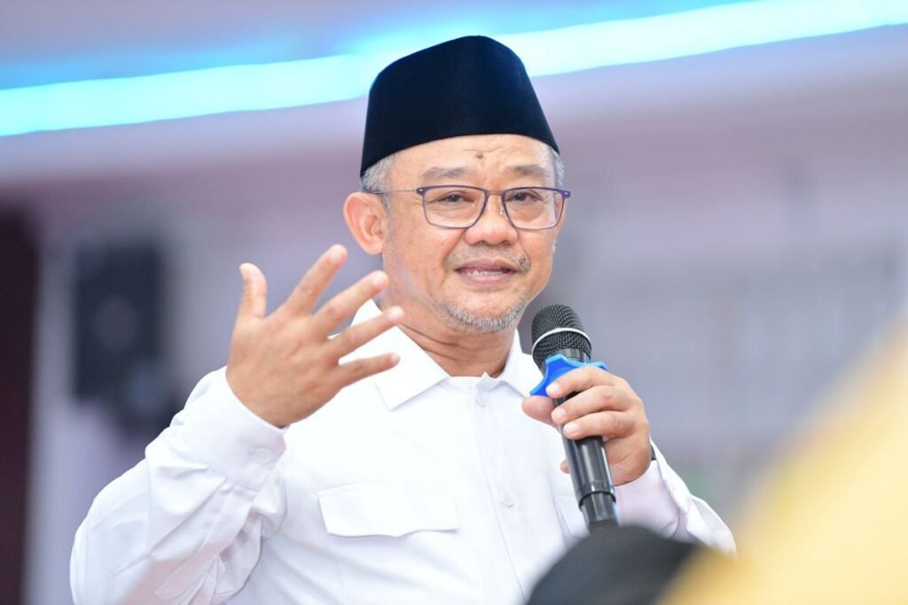 anak di bawah 16 tahun bakal dibatasi pakai medsos, ini penjelasan mendikdasmen
