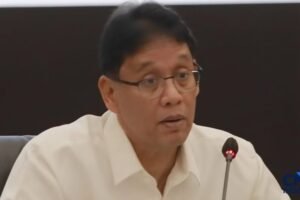 apbn februari 2026 defisit rp135,7 triliun, belanja negara lampaui pendapatan