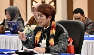 814 lubang tambang menganga di kalsel, dpr desak penegakan hukum