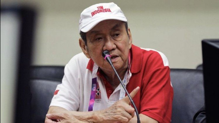 terungkap! ini jadwal lengkap pemakaman bos djarum michael bambang hartono