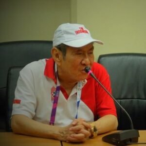 kabar duka! bos djarum michael bambang hartono wafat, ini profil dan kekayaannya