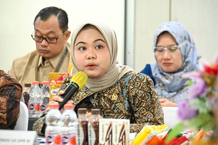 Garuda Food Tetap Produktif, Anggota DPR Apresiasi Pemenuhan THR Karyawan