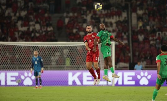 Indonesia vs Bulgaria di Final FIFA Series 2026: Jadwal dan Prediksi