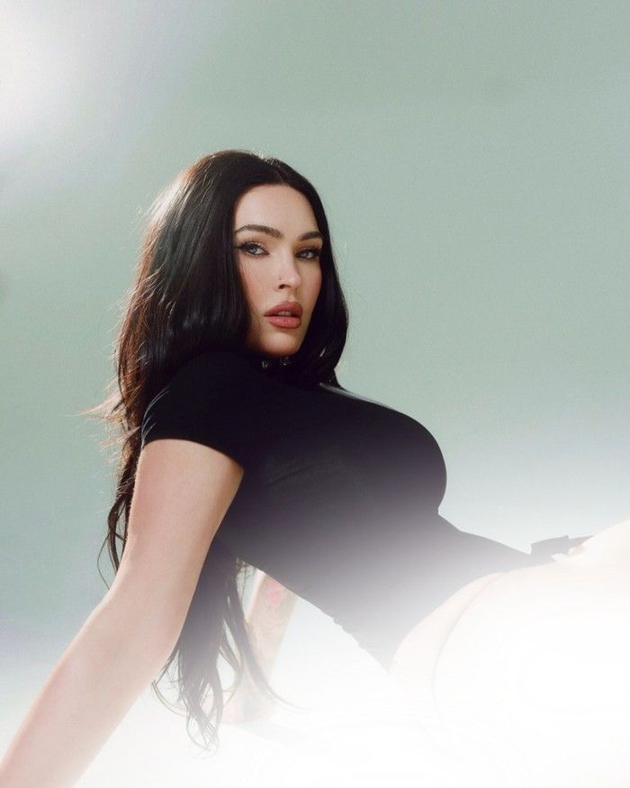 Megan Fox Kembali ke Instagram, Foto Terbarunya Viral dan Hebohkan Netizen