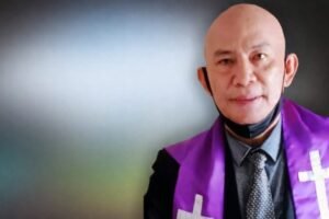 makna pengakuan iman rasuli dalam kehidupan orang percaya