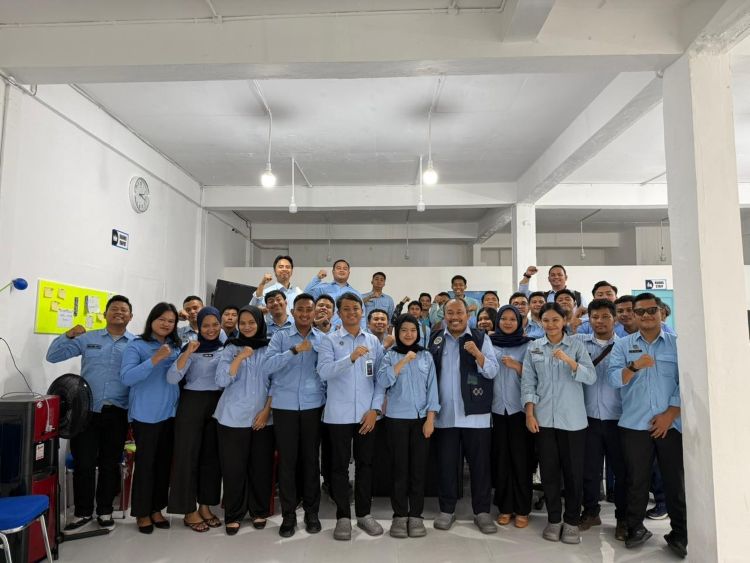Program Makan Bergizi Gratis di Pematangsiantar Diawasi Ketat, Koordinator Buka Suara Soal Isu Negatif
