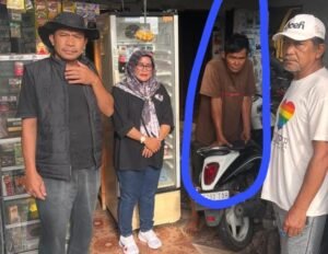 diduga kebal teguran, usaha di zona permukiman uji ketegasan pemko pematangsiantar