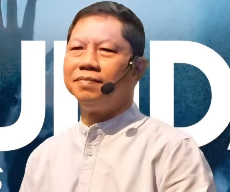 Rahasia Pencurahan Roh Kudus dan Pertobatan yang Mengubahkan Hidup
