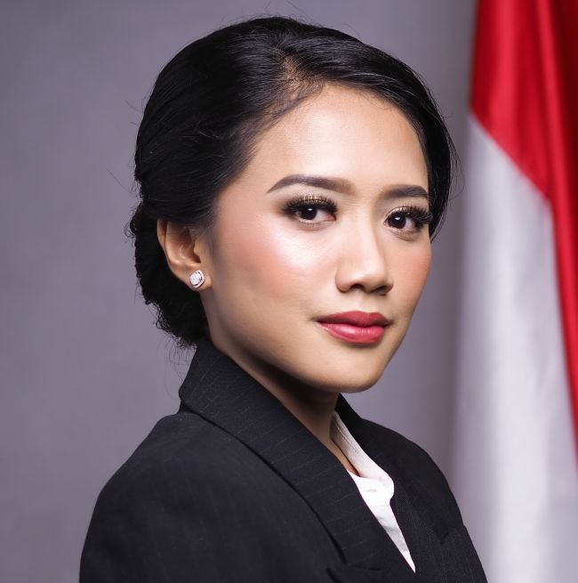 Puteri Komarudin Tekankan Pimpinan OJK Harus Responsif dan Inovatif
