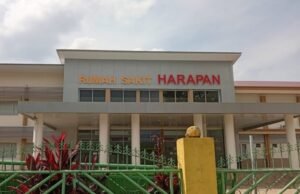 warga pematangsiantar keluhkan obat kosong di rs harapan, ini klarifikasinya