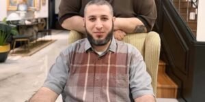 pendakwah inisial sam dilaporkan dugaan pelecehan sesama jenis, nama syekh ahmad al misry disorot