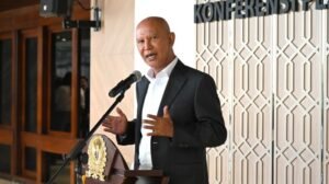 banggar dpr soroti subsidi belum tepat sasaran