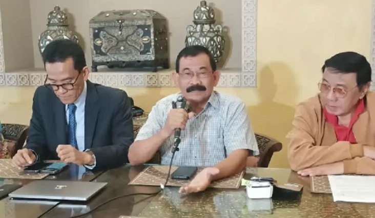 Purnawirawan TNI Gugat Polda Metro Jaya, Soroti Dugaan Abuse of Power