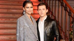 tom holland dan zendaya diklaim sudah menikah diam-diam, law roach bongkar fakta