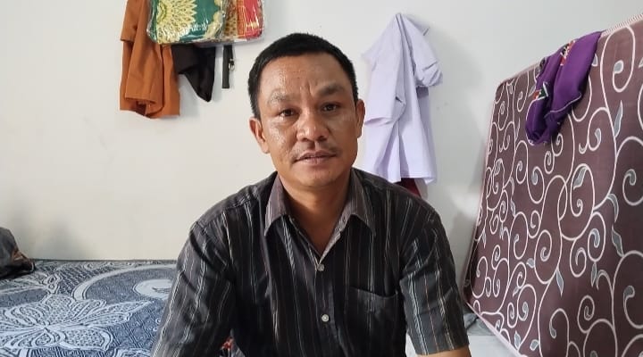 Penyintas Bencana Tapteng Desak Pemerintah Pusat Segera Cairkan Bantuan