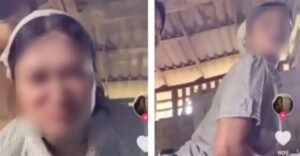 viral ibu tiri vs anak tiri, publik ramai cari link full video, ini faktanya