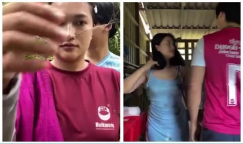 viral “ibu tiri vs anak tiri” part 2 di dapur, fakta mengejutkan mulai terungkap!